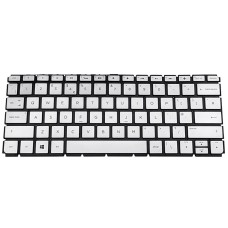 Laptop keyboard for HP Envy 13-ab000na